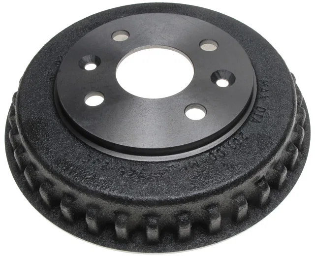 9647R – RAYBESTOS Brake Drum, OE Replacement - view 2